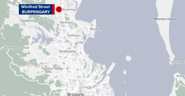 Homem encontrado morto em casa ao norte de Brisbane
