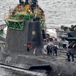 Homem iraniano, segunda pessoa presa após supostamente tentar entrar na base de mísseis nucleares do Reino Unido: relatório