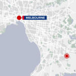 Homem luta pela vida após suposto atropelamento