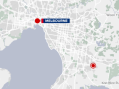 Homem luta pela vida após suposto atropelamento Homem luta pela vida após suposto atropelamento