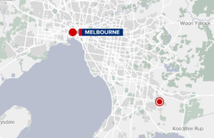 Homem luta pela vida após suposto atropelamento Homem luta pela vida após suposto atropelamento