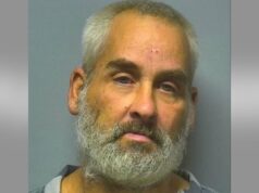 Homem matou namorada cega em motel e viveu com o corpo dela por dias Hayward Jenkins