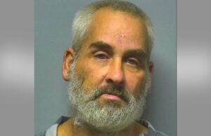 Homem matou namorada cega em motel e viveu com o corpo dela por dias Hayward Jenkins