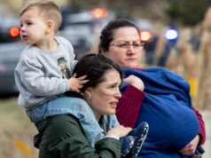 Homem morto após bater carro em sinagoga de Detroit com crianças dentro Michael Koziol