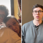 Homem perde a mãe devido à demência – depois vem sua própria descoberta devastadora