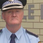 Chris McKinnon confirmou que o homem que morreu sofreu ferimentos graves e já estava morto quando os serviços de emergência chegaram.