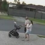 Homem que supostamente esfaqueou filha e noiva sofre de transtorno mental, diz advogado