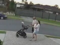 Homem que supostamente esfaqueou filha e noiva sofre de transtorno mental, diz advogado Homem que supostamente esfaqueou filha e noiva sofre de transtorno mental, diz advogado