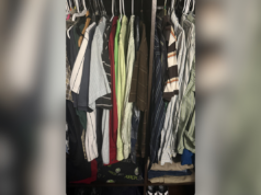 Homem usa as mesmas roupas desde 2005, a Internet reage com uma teoria comovente Alyce Collins