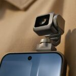 Honor diz que seu 'telefone robô' com câmera em movimento pode dançar ao som da música