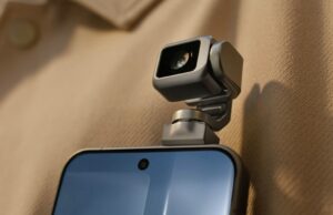 Honor diz que seu ‘telefone robô’ com câmera em movimento pode dançar ao som da música Honor diz que seu 'telefone robô' com câmera em movimento pode dançar ao som da música