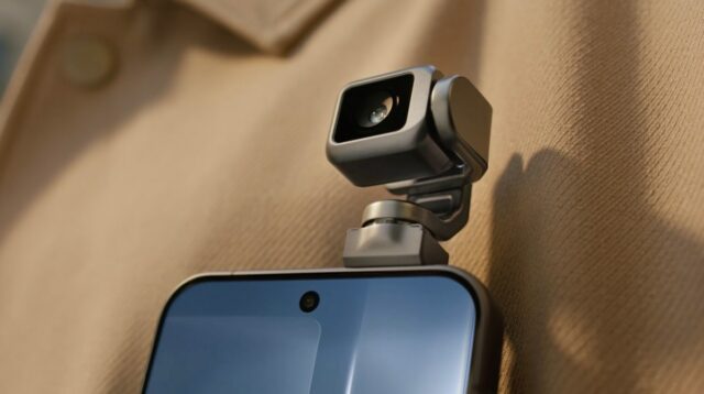 Honor diz que seu 'telefone robô' com câmera em movimento pode dançar ao som da música
