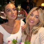 A influenciadora Nicole Faith anuncia a morte do bebê: ‘Não entendo por que isso aconteceu’