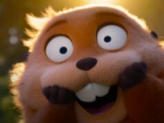 ‘Hoppers’ arranca nas bilheterias de março com US $ 41 milhões, começando como ‘A Noiva!’ Vai à falência com US$ 8 milhões 'Hoppers' arranca nas bilheterias de março com US $ 41 milhões, começando como 'A Noiva!' Vai à falência com US$ 8 milhões