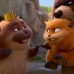 'Hoppers' arrecada US $ 3,2 milhões nas bilheterias de quinta-feira