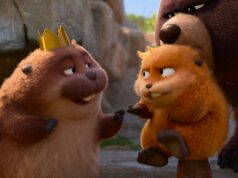 ‘Hoppers’ arrecada US $ 3,2 milhões nas bilheterias de quinta-feira 'Hoppers' arrecada US $ 3,2 milhões nas bilheterias de quinta-feira