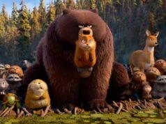 ‘Hoppers’ mostra que a Pixar continua no topo da animação – revisão 'Hoppers' mostra que a Pixar continua no topo da animação - revisão