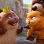 'Hoppers' ocupa o primeiro lugar nas bilheterias do Reino Unido e Irlanda, enquanto 'Reminders of Him' estreia em segundo lugar