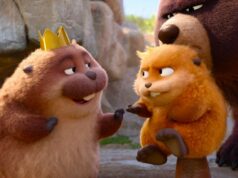 ‘Hoppers’ ocupa o primeiro lugar nas bilheterias do Reino Unido e Irlanda, enquanto ‘Reminders of Him’ estreia em segundo lugar 'Hoppers' ocupa o primeiro lugar nas bilheterias do Reino Unido e Irlanda, enquanto 'Reminders of Him' estreia em segundo lugar