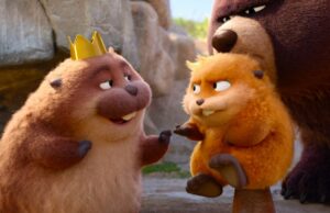 ‘Hoppers’ ocupa o primeiro lugar nas bilheterias do Reino Unido e Irlanda, enquanto ‘Reminders of Him’ estreia em segundo lugar 'Hoppers' ocupa o primeiro lugar nas bilheterias do Reino Unido e Irlanda, enquanto 'Reminders of Him' estreia em segundo lugar