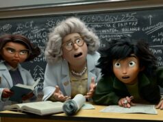 ‘Hoppers’ testa pernas de bilheteria enquanto ‘Reminders of Him’ de Colleen Hoover chega aos cinemas 'Hoppers' testa pernas de bilheteria enquanto 'Reminders of Him' de Colleen Hoover chega aos cinemas