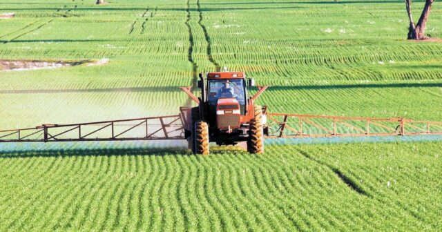 'Hora de brilhar': alternativas de fertilizantes em demanda à medida que a escassez de uréia aumenta
