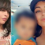 Horror quando uma jovem mãe é atacada até a morte por três cães no SoCal enquanto protegia o filho de 5 anos