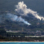 Hospital de pneus 'atingido cinco vezes' desde o início dos ataques de Israel ao Líbano