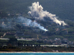 Hospital de pneus ‘atingido cinco vezes’ desde o início dos ataques de Israel ao Líbano Hospital de pneus 'atingido cinco vezes' desde o início dos ataques de Israel ao Líbano