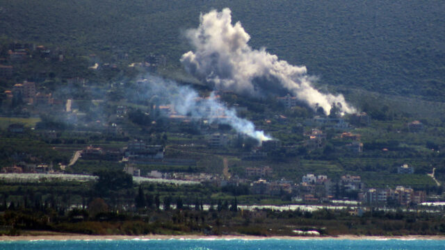 Hospital de pneus 'atingido cinco vezes' desde o início dos Hospital de pneus 'atingido cinco vezes' desde o início dos ataques de Israel ao Líbano