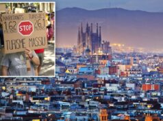 Hotspot europeu quase duplica o seu imposto sobre visitantes para se tornar um dos mais altos em meio às preocupações com o excesso de turismo Hotspot europeu quase duplica o seu imposto sobre visitantes para se tornar um dos mais altos em meio às preocupações com o excesso de turismo