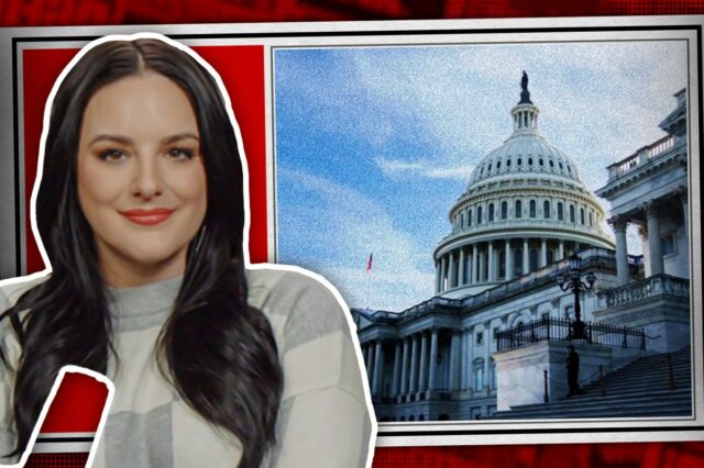 House GOP investigando resíduos no DHS, Estreito de Ormuz se torna um campo de batalha crítico
