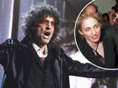 Howard Stern ‘ficará de boca fechada’ por causa da amizade de Carolyn Bessette JFK Jr e Carolyn Bessett 'escolheram um nome' para o futuro filho antes da morte trágica
