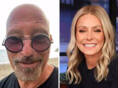 Howie Mandel pede desculpas a Kelly Ripa depois que a estranha interação ‘ao vivo’ se torna viral: “Às vezes, como comediante, as coisas não acontecem do jeito que você deseja” Howie Mandel pede desculpas a Kelly Ripa depois que a estranha interação 'ao vivo' se torna viral: “Às vezes, como comediante, as coisas não acontecem do jeito que você deseja”