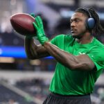 Howie Roseman, GM dos Eagles, compartilha atualização comercial de AJ Brown