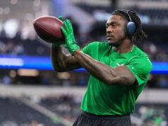 Howie Roseman, GM dos Eagles, compartilha atualização comercial de AJ Brown Howie Roseman, GM dos Eagles, compartilha atualização comercial de AJ Brown