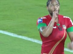 Hujan Gol di GBK, São Cristóvão e Nevis Segel Peringkat Ketiga FIFA Series 2026 Hujan Gol di GBK, São Cristóvão e Nevis Segel Peringkat Ketiga FIFA Series 2026