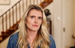 Hulu encomenda piloto dramático ‘Durango’ de Eliza Clark, 20th Television and Media Res Elisabeth Moss participa do Apple TV Press Day no Barker Hangar em 3 de fevereiro de 2026 em Santa Monica, Califórnia. (Crédito: Matt Winkelmeyer/Getty Images)