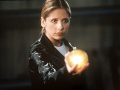 Hulu rejeita o piloto de reinicialização de ‘Buffy the Vampire Slayer’ enquanto Sarah Michelle Gellar diz que está “muito triste” por compartilhar a notícia Hulu rejeita o piloto de reinicialização de 'Buffy the Vampire Slayer' enquanto Sarah Michelle Gellar diz que está “muito triste” por compartilhar a notícia