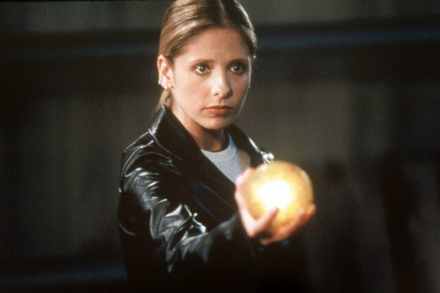 Hulu rejeita o piloto de reinicialização de 'Buffy the Vampire Hulu rejeita o piloto de reinicialização de 'Buffy the Vampire Slayer' enquanto Sarah Michelle Gellar diz que está “muito triste” por compartilhar a notícia