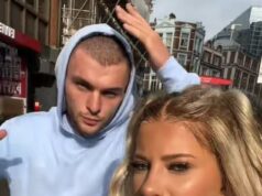 Humilhação do companheiro de HSTikkyTokky, Ed Matthews: Ele interpreta o homem duro e se gaba de sua vida pródiga. Agora revelamos a amarga realidade que o ‘desencadeou’ tanto… enquanto a mulher em seu centro fala com Mail A influenciadora Elsa Rae, 22, e Ed Matthews, 23, mantinham um relacionamento intermitente desde 2021 antes de se separarem definitivamente em julho do ano passado