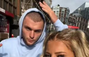 Humilhação do companheiro de HSTikkyTokky, Ed Matthews: Ele interpreta o homem duro e se gaba de sua vida pródiga. Agora revelamos a amarga realidade que o ‘desencadeou’ tanto… enquanto a mulher em seu centro fala com Mail A influenciadora Elsa Rae, 22, e Ed Matthews, 23, mantinham um relacionamento intermitente desde 2021 antes de se separarem definitivamente em julho do ano passado