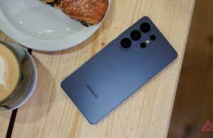 Samsung Galaxy S27 pode trazer uma grande atualização do Exynos s26 ultra product image