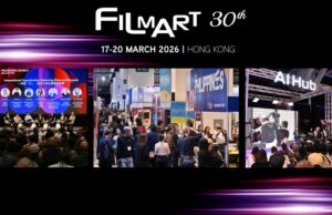 IA, colaboração transfronteiriça e estratégias de conteúdo global exploradas no FilMart Forum: ‘Enquanto a história for forte, a IA pode apoiar os criadores na conexão com o público’ IA, colaboração transfronteiriça e estratégias de conteúdo global exploradas no FilMart Forum: 'Enquanto a história for forte, a IA pode apoiar os criadores na conexão com o público'