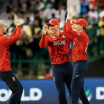 ICC anuncia árbitros para ambas as semifinais do evento marcante