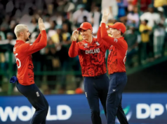 ICC anuncia árbitros para ambas as semifinais do evento marcante ICC anuncia árbitros para ambas as semifinais do evento marcante