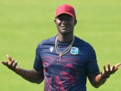 ICC rejeita alegações tendenciosas de jogadores de críquete da África do Sul e das Índias Ocidentais presos ICC rejeita alegações tendenciosas de jogadores de críquete da África do Sul e das Índias Ocidentais presos