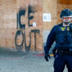 ICE anuncia morte de outro detido mexicano sob custódia da imigração dos EUA