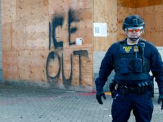 ICE anuncia morte de outro detido mexicano sob custódia da imigração dos EUA ICE anuncia morte de outro detido mexicano sob custódia da imigração dos EUA