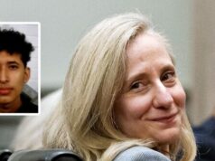 ICE implora às autoridades da Virgínia para não libertarem estrangeiros ilegais acusados de apalpar uma dúzia de meninas no ensino médio ICE implora às autoridades da Virgínia para não libertarem estrangeiros ilegais acusados de apalpar uma dúzia de meninas no ensino médio